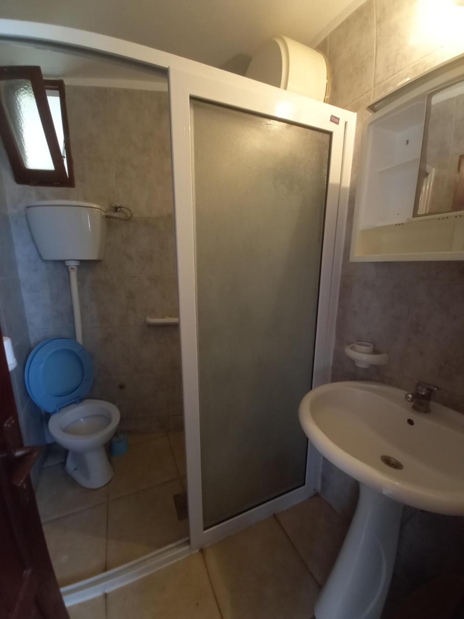 Apartments & Rooms Villa Anastasija อุลซิน ภายนอก รูปภาพ