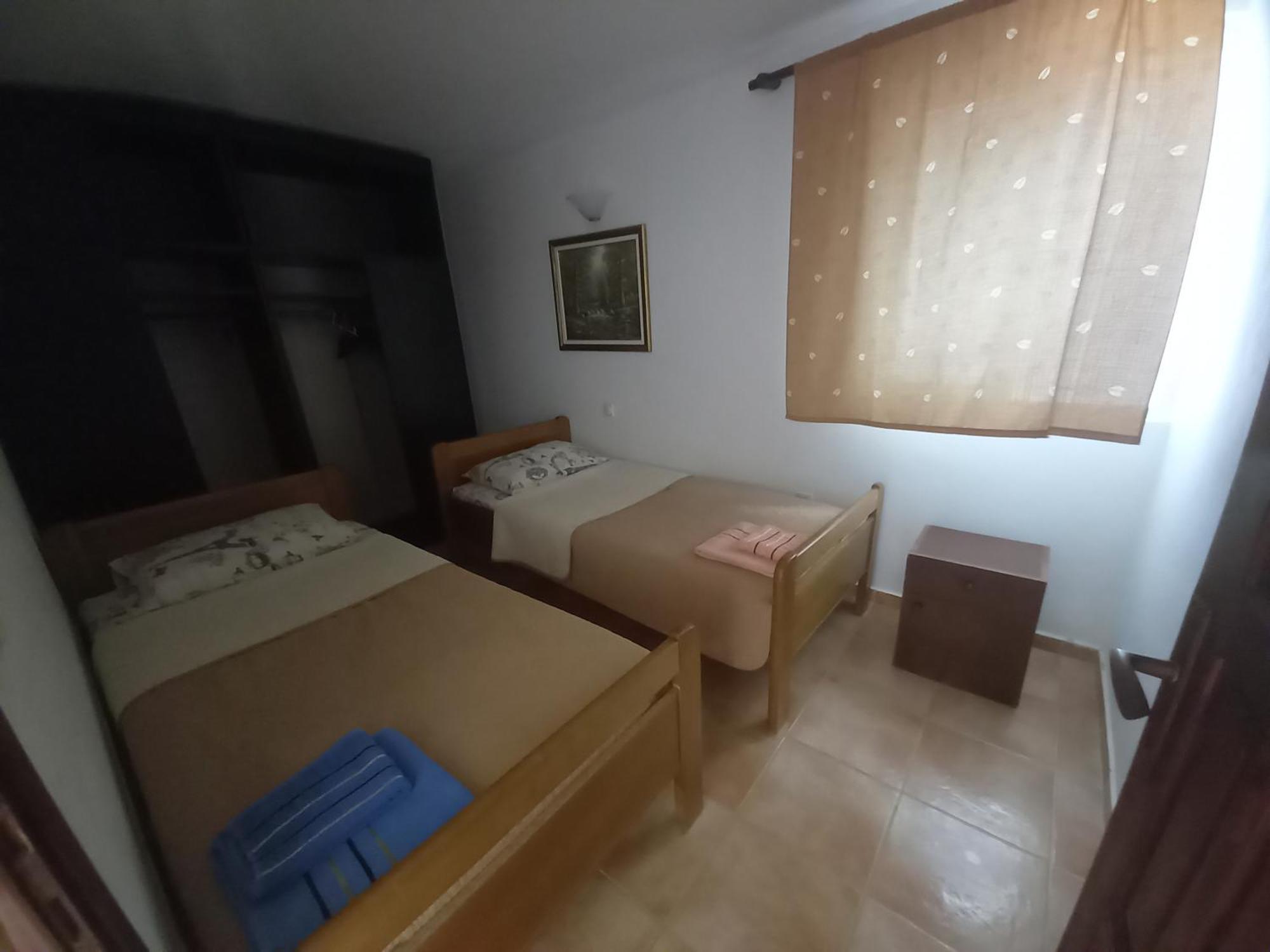 Apartments & Rooms Villa Anastasija อุลซิน ภายนอก รูปภาพ