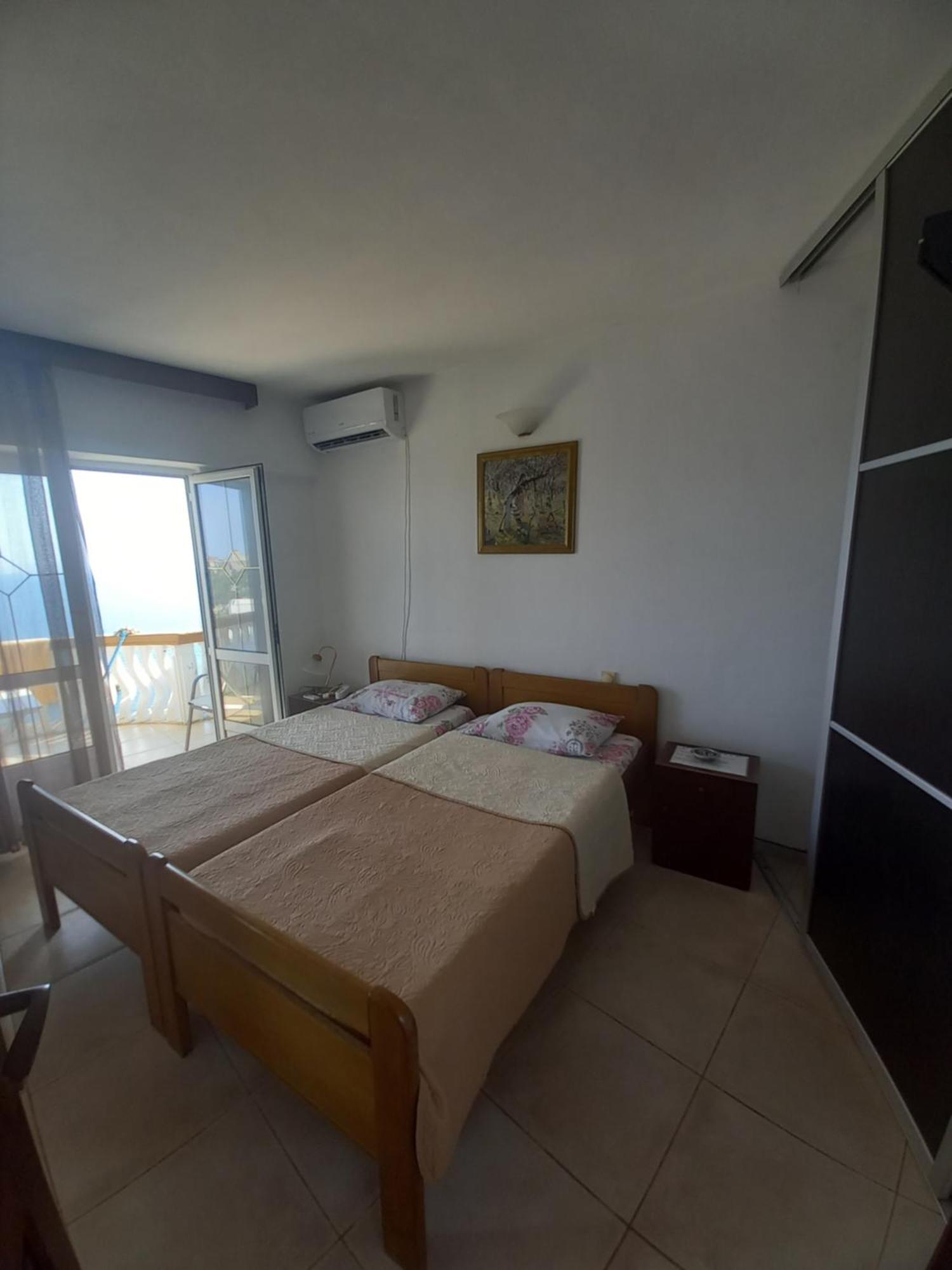 Apartments & Rooms Villa Anastasija อุลซิน ภายนอก รูปภาพ