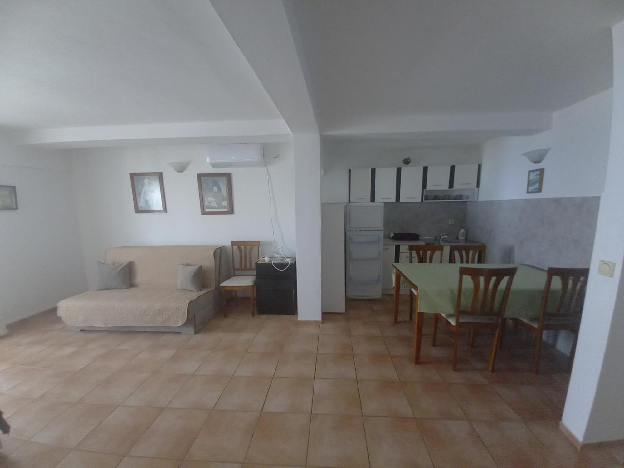 Apartments & Rooms Villa Anastasija อุลซิน ภายนอก รูปภาพ