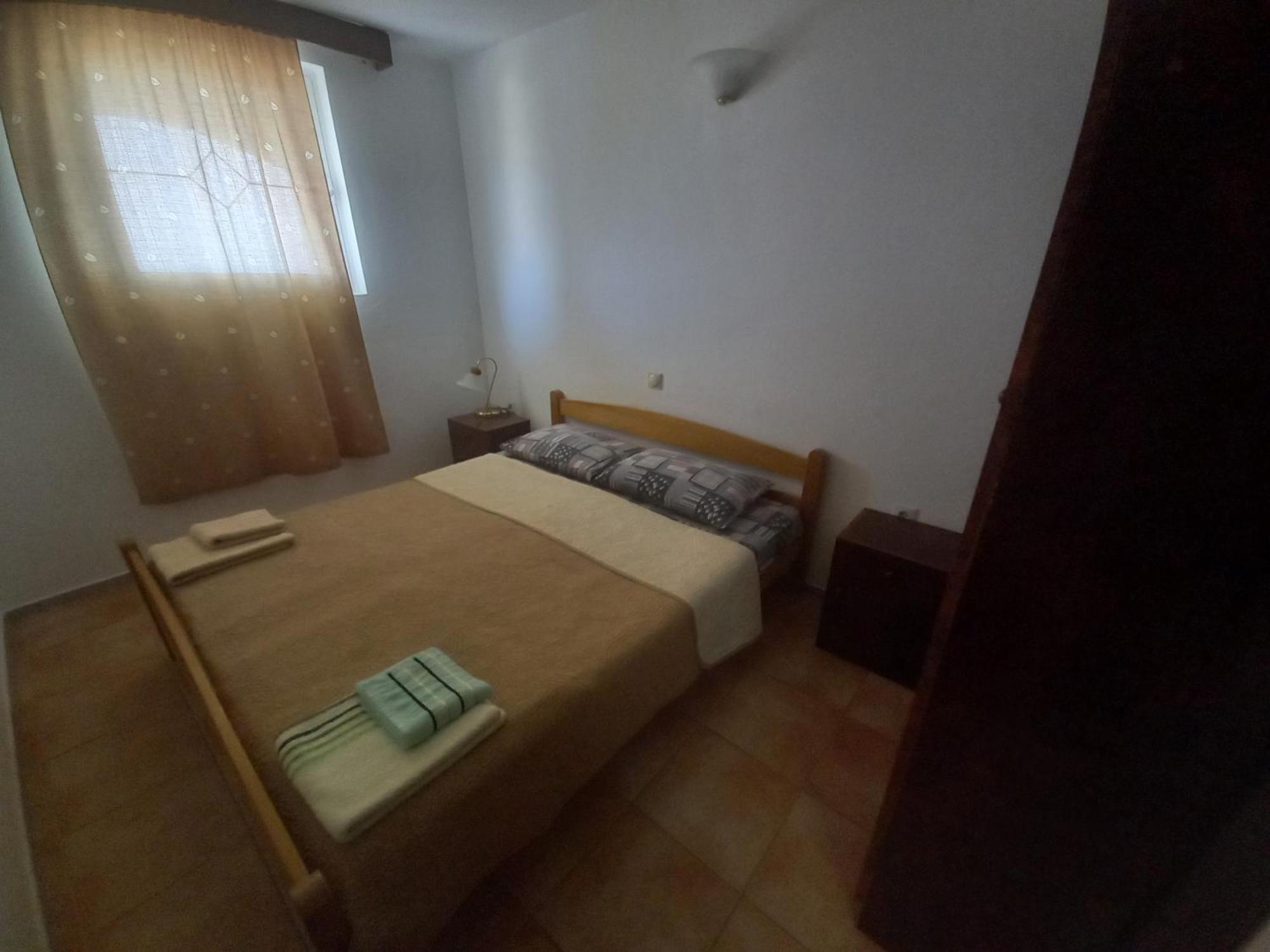 Apartments & Rooms Villa Anastasija อุลซิน ภายนอก รูปภาพ