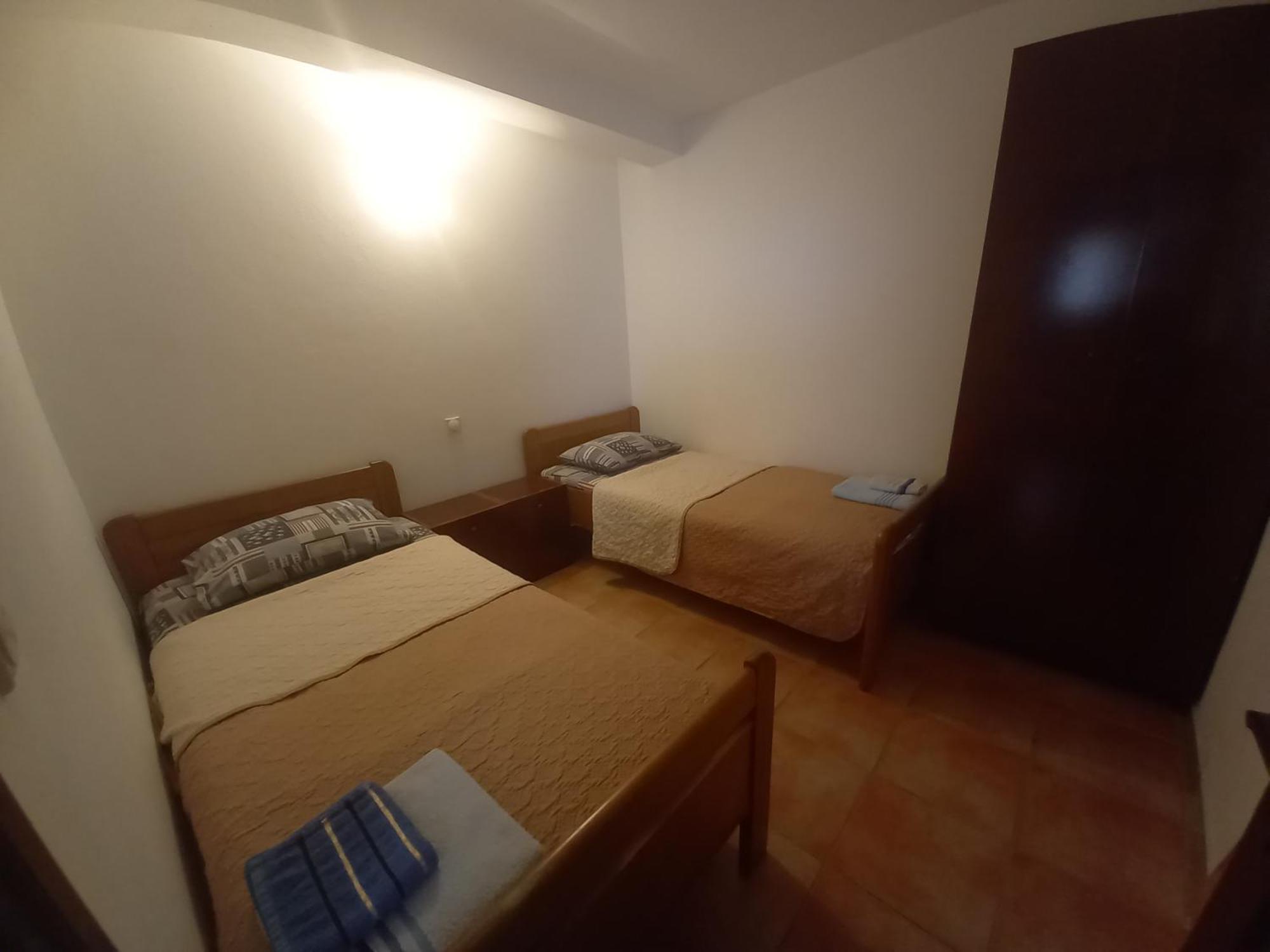 Apartments & Rooms Villa Anastasija อุลซิน ภายนอก รูปภาพ