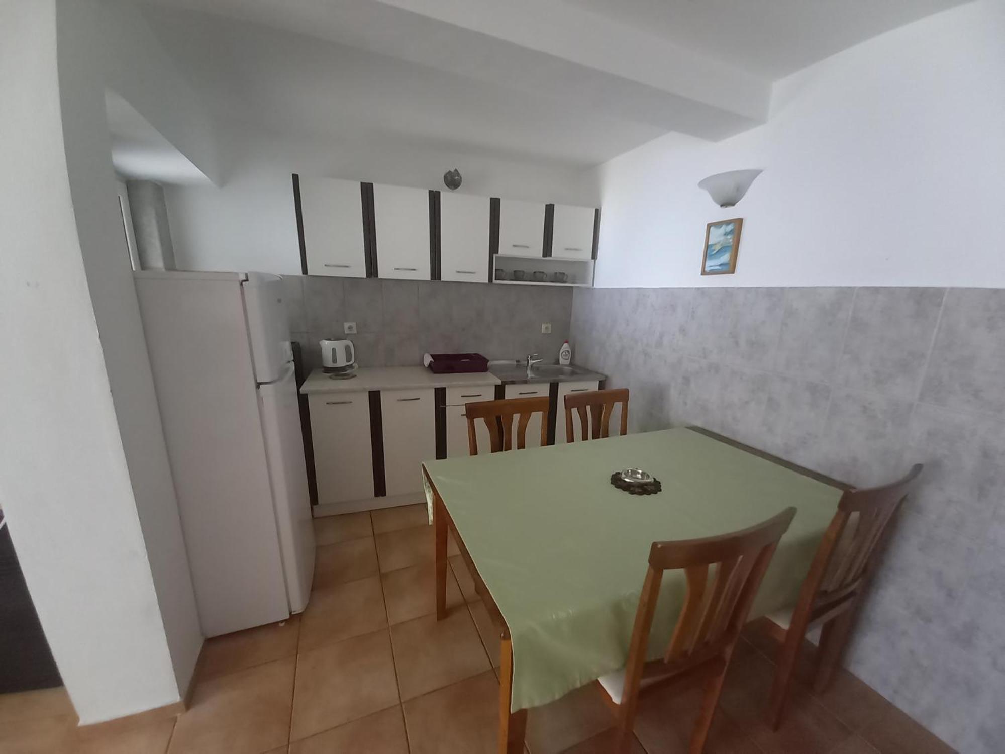 Apartments & Rooms Villa Anastasija อุลซิน ภายนอก รูปภาพ