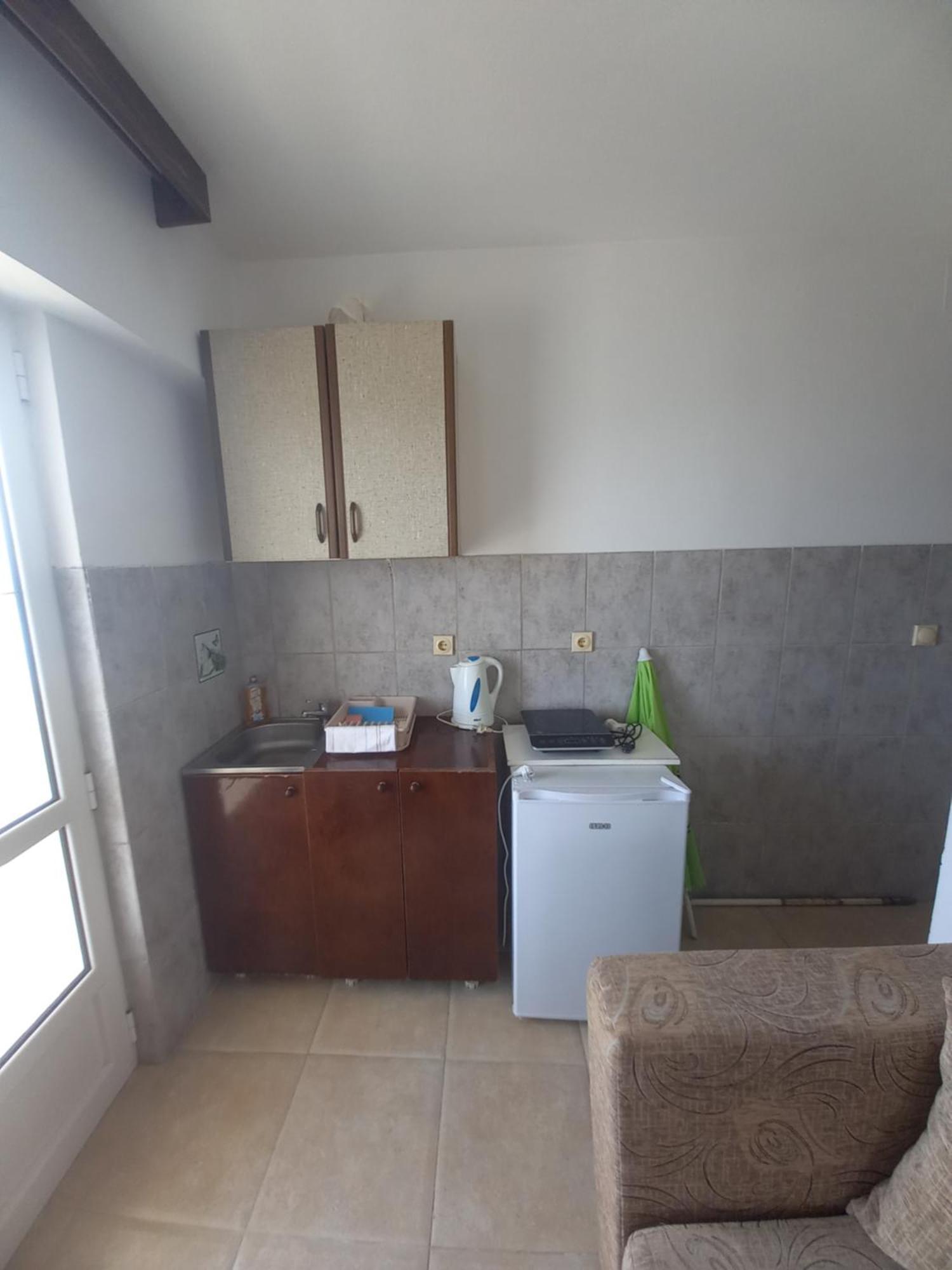 Apartments & Rooms Villa Anastasija อุลซิน ภายนอก รูปภาพ