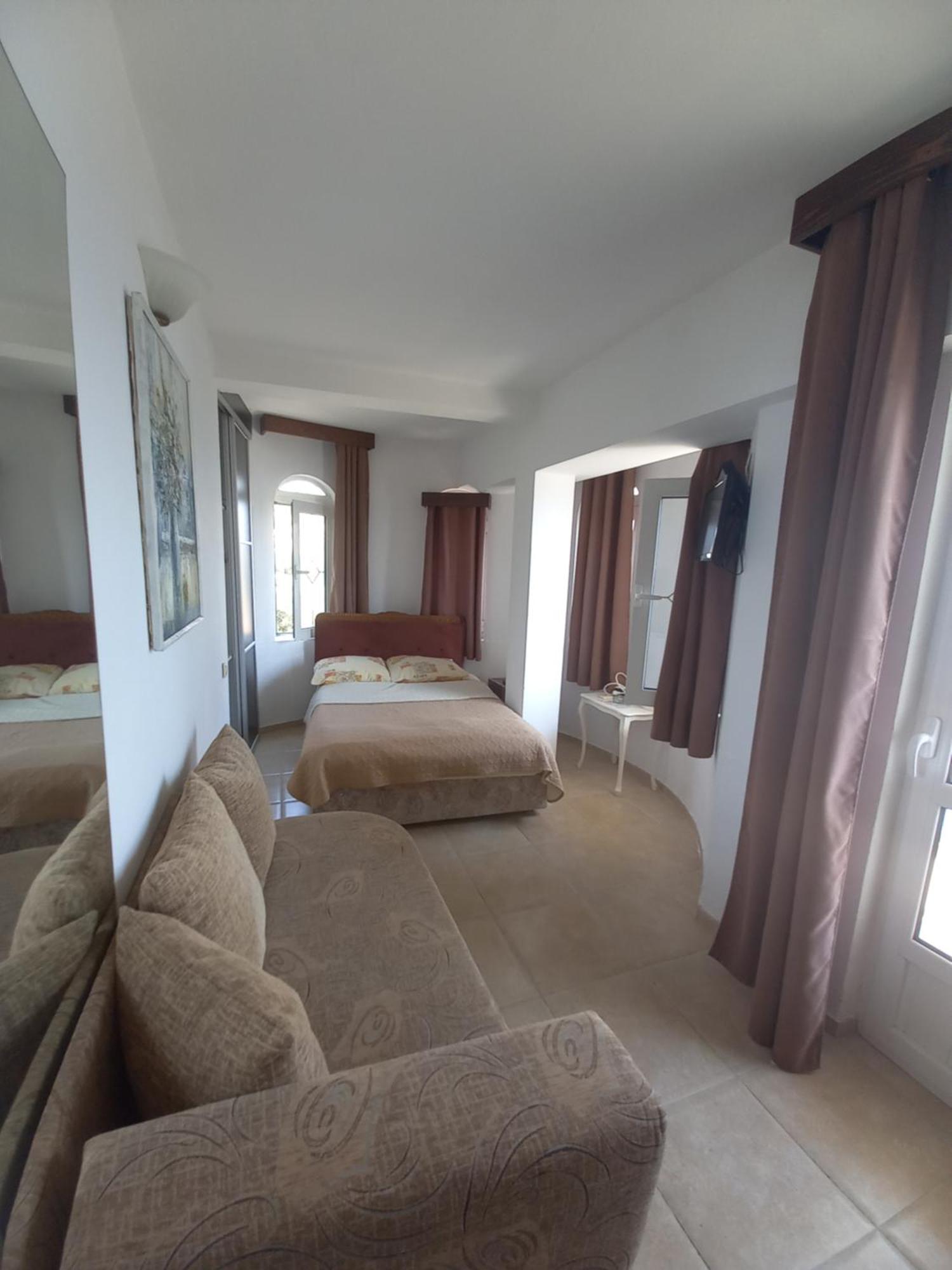 Apartments & Rooms Villa Anastasija อุลซิน ภายนอก รูปภาพ