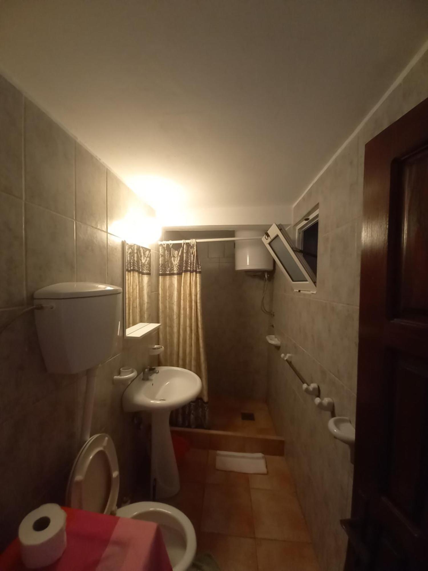 Apartments & Rooms Villa Anastasija อุลซิน ภายนอก รูปภาพ