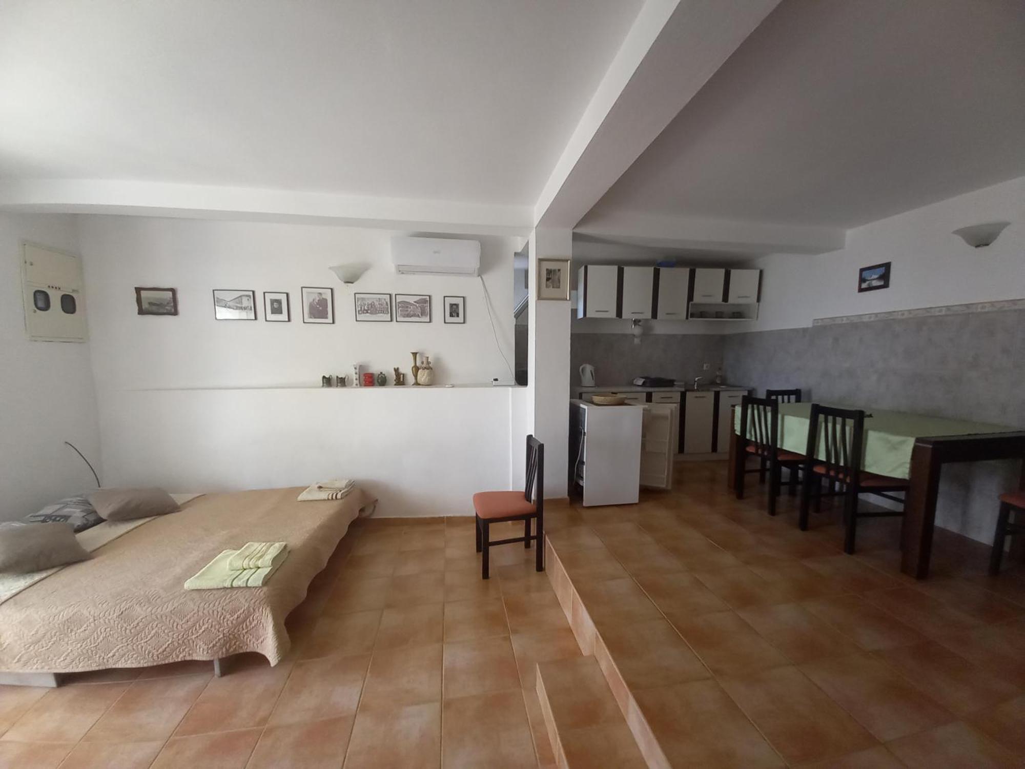 Apartments & Rooms Villa Anastasija อุลซิน ภายนอก รูปภาพ