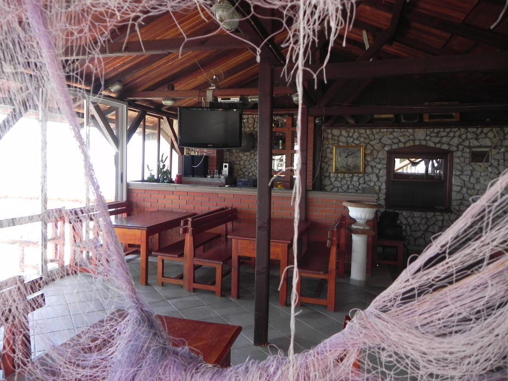Apartments & Rooms Villa Anastasija อุลซิน ภายนอก รูปภาพ